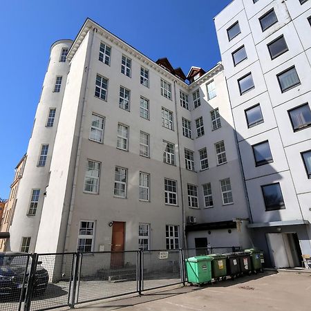 Dream Stay - Scandic Design Apartment Tallinn Kültér fotó