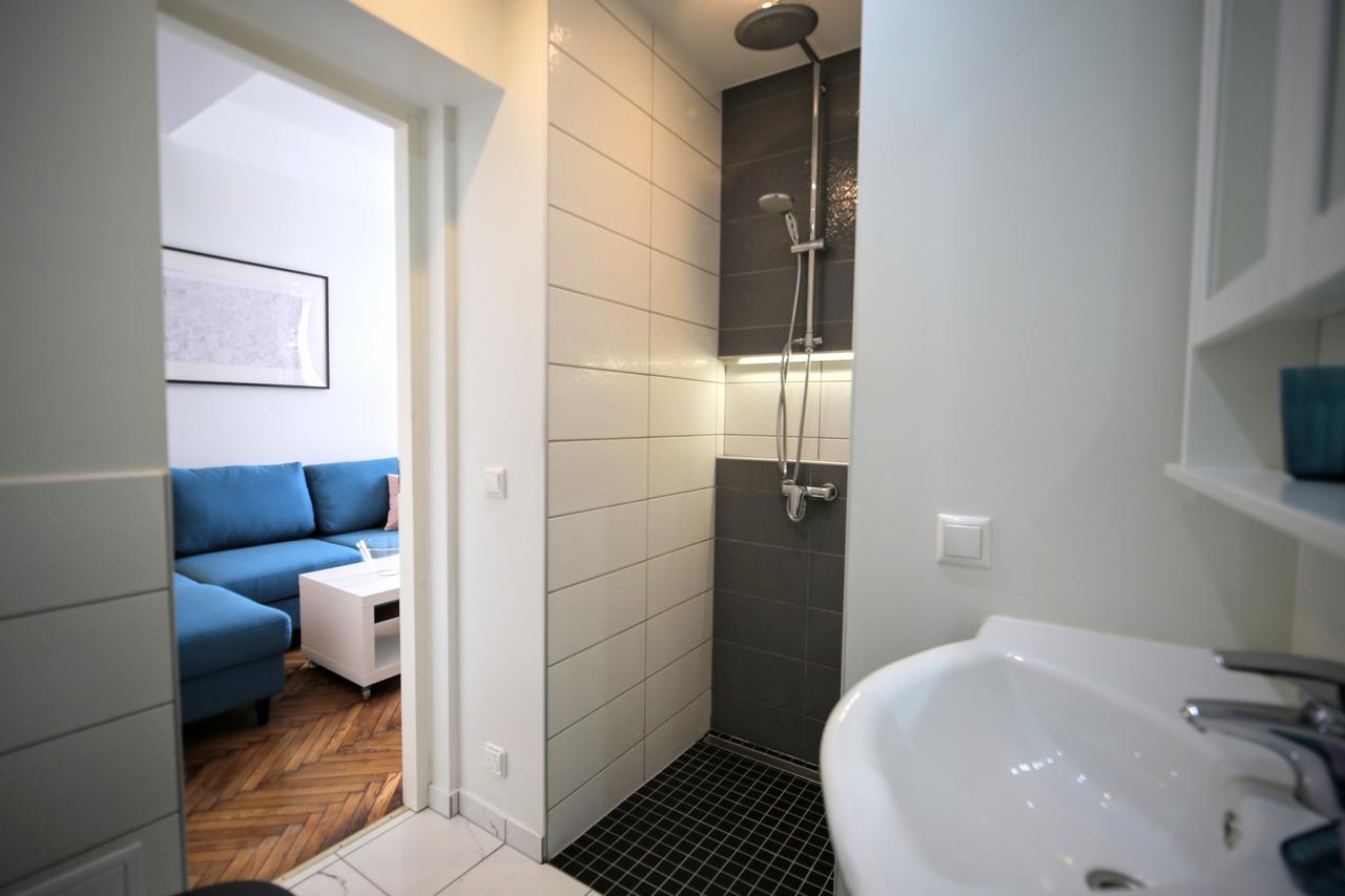 Dream Stay - Scandic Design Apartment Tallinn Kültér fotó