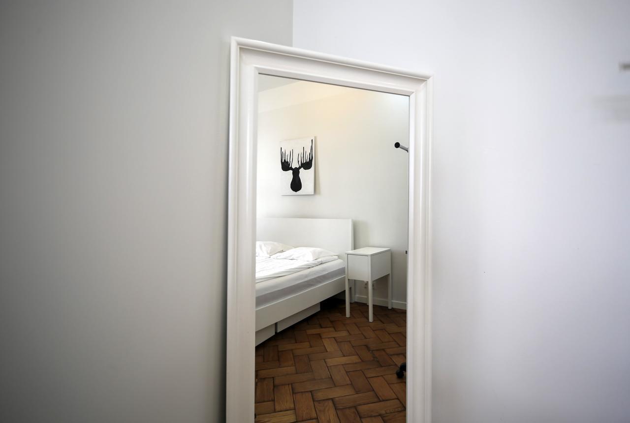 Dream Stay - Scandic Design Apartment Tallinn Kültér fotó